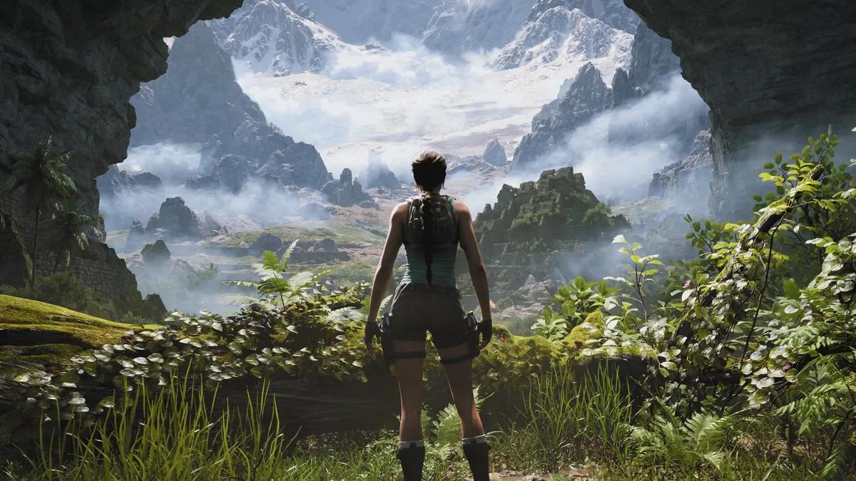 Tomb Raider: Legacy of Atlantis может быть перенесена на 2027 год