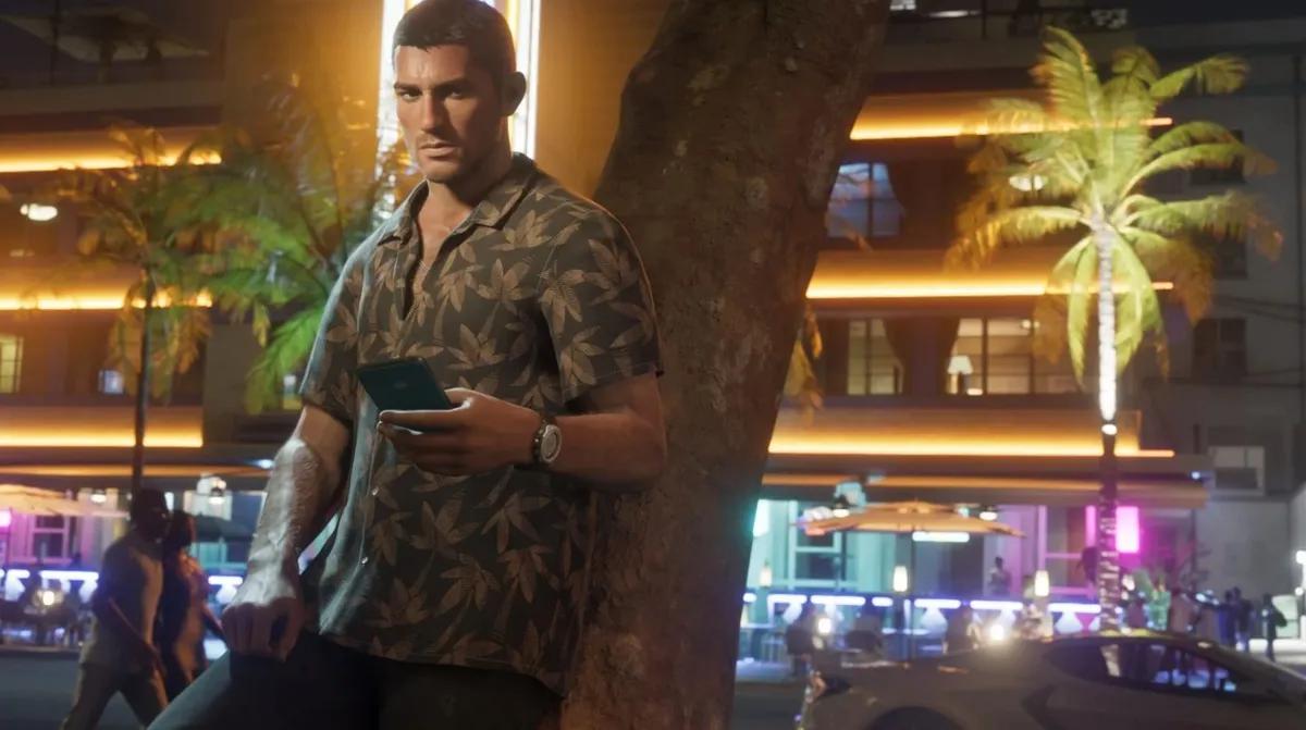 Недавняя утечка раннего геймплея GTA 6 оказалась фальшивкой