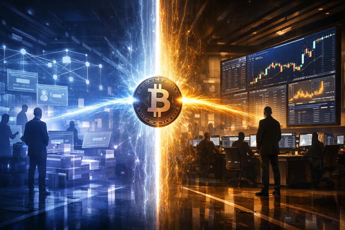 DEX vs CEX: децентрализованные и централизованные криптобиржи в 2026 году