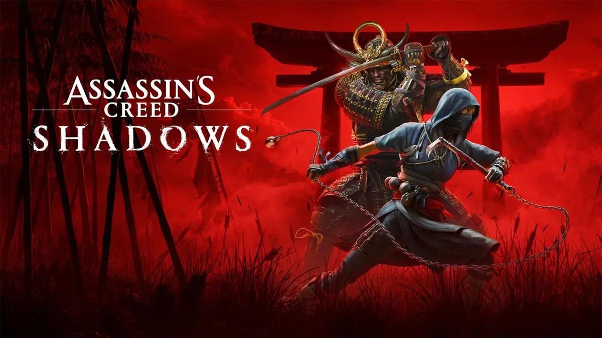 Assassin's Creed Shadows на Switch 2 получила поддержку клавиатуры и мыши, значительные изменения баланса и исправления в патче 1.1.10