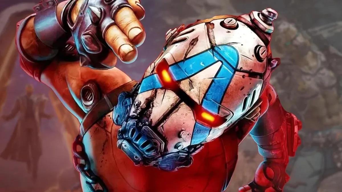 Take-Two Interactive внезапно выпускает Borderlands Mobile - ни анонса, ни монетизации