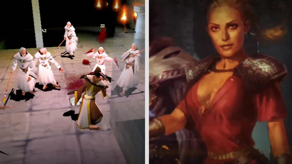 Ремастер Darkstone Restoration анонсирован для Steam Early Access под руководством создателя оригинала Пола Кюиссе