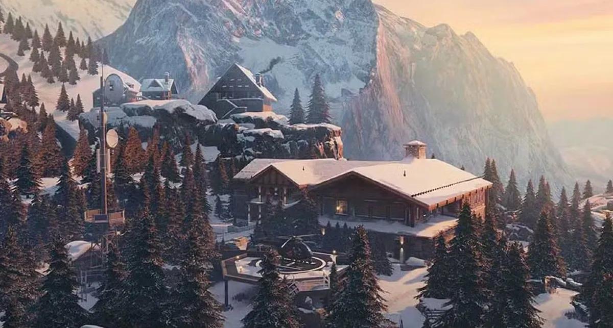 Изменения в пуле ранговых карт Rainbow Six Siege Y11S2