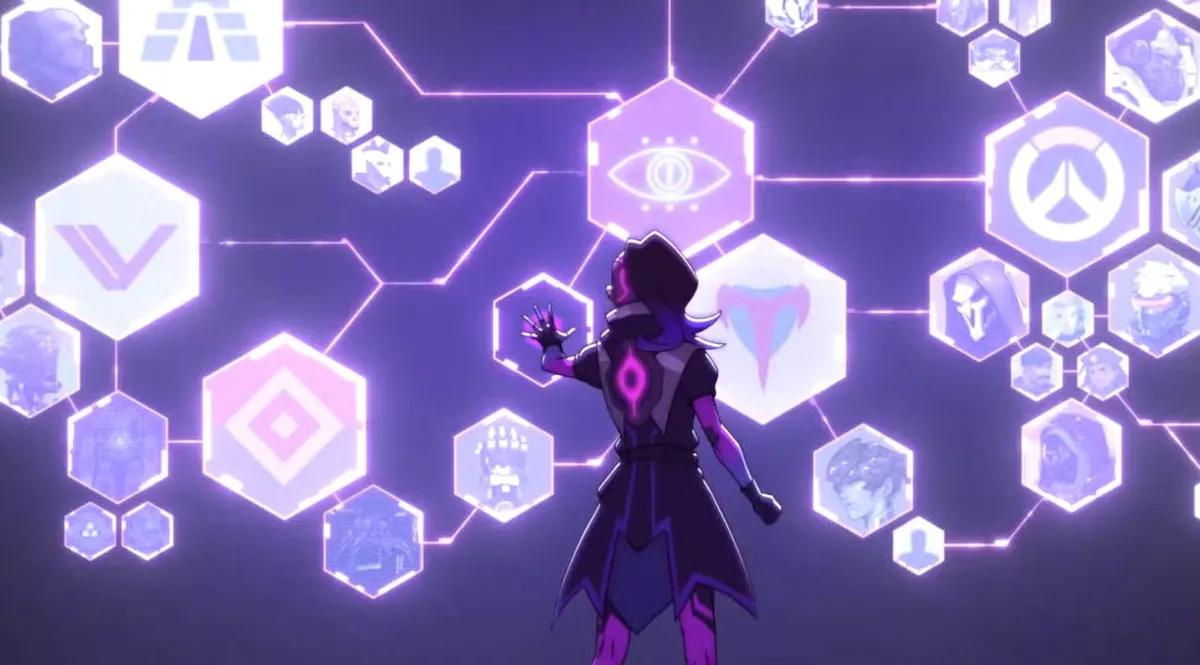 Overwatch подтверждает переделки Sombra, Lifeweaver жизни и Roadhog