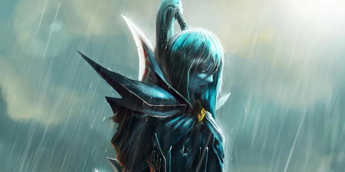 Памяти украинского игрока Dota 2 "dubas" - от эспорта до героя
