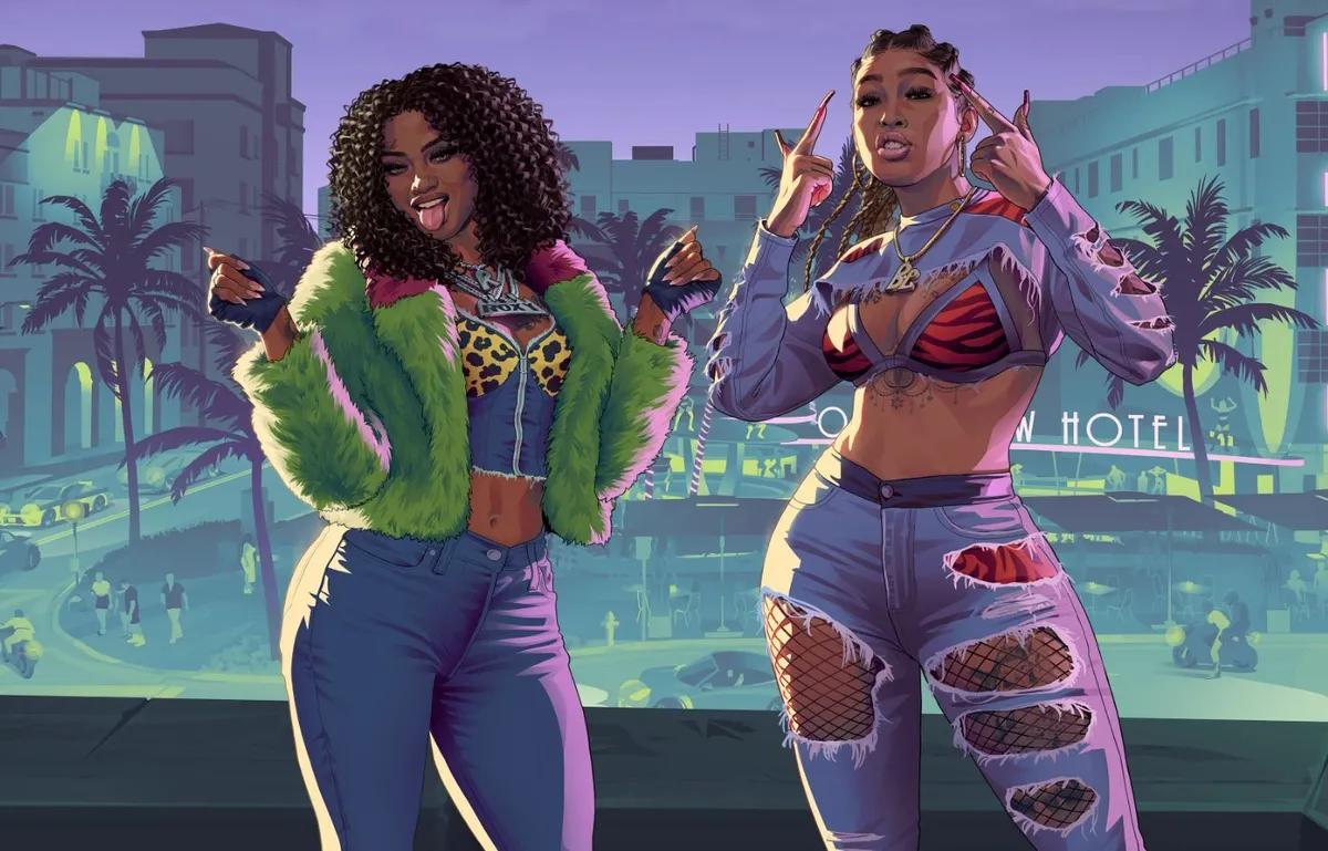 GTA 6 позволит пользователям создавать контент, который может сделать их миллионерами