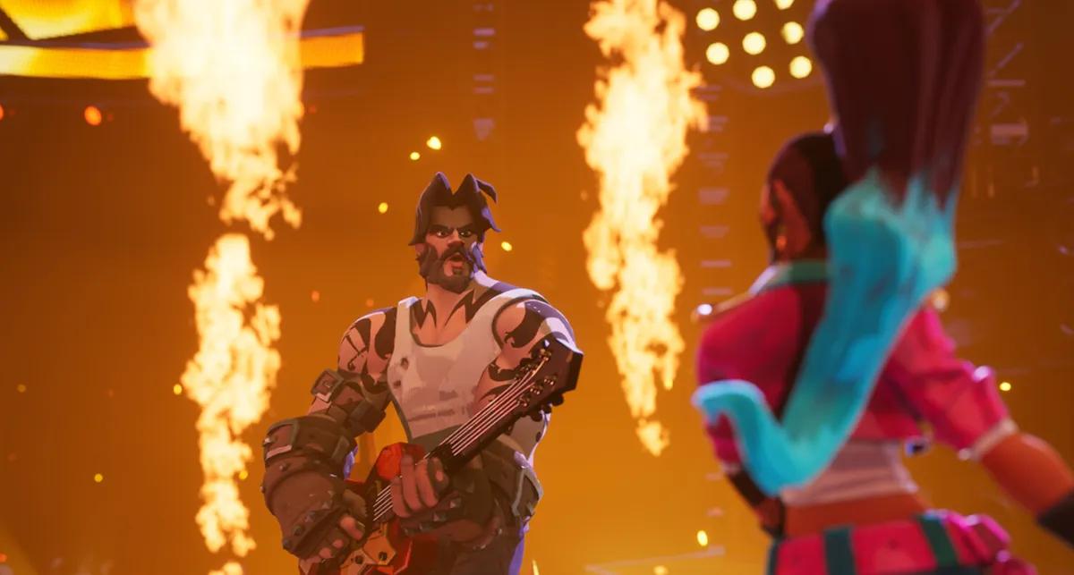 Обзор People of Note