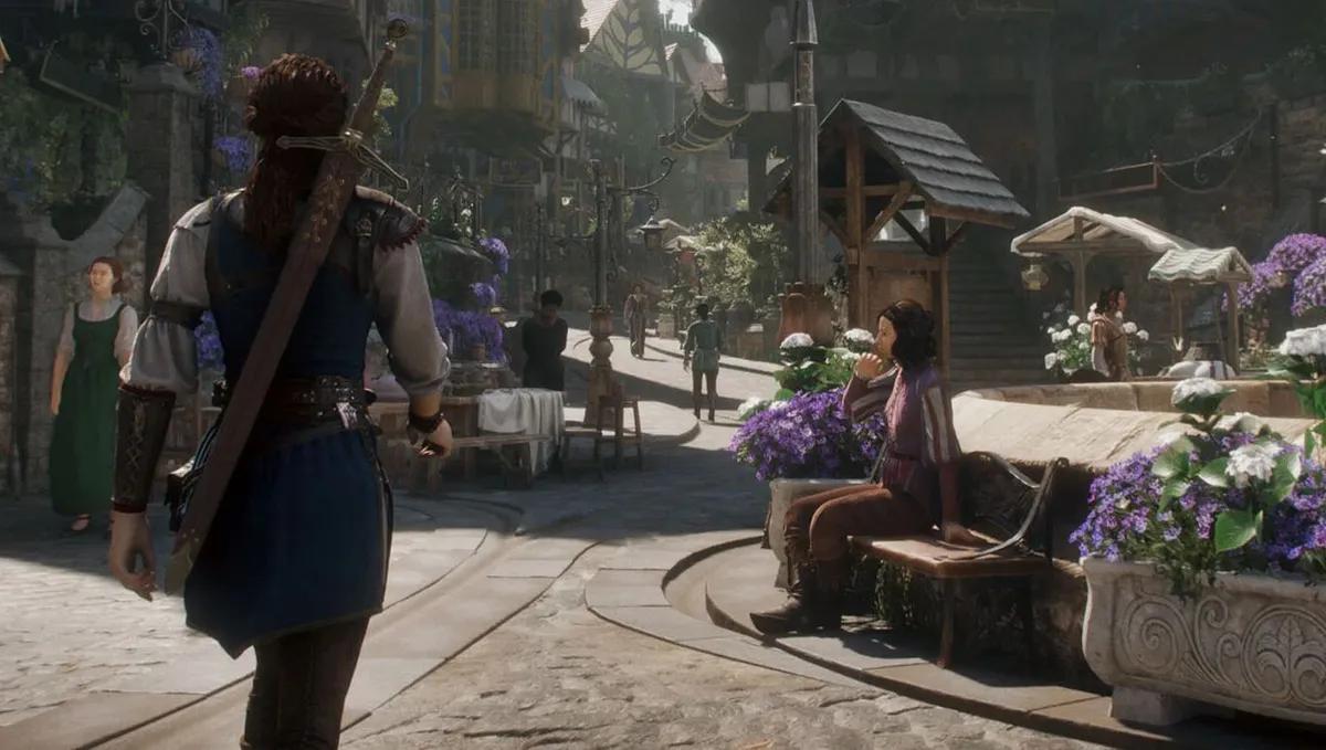 Playground Games подтвердила, что Fable выйдет в этом году