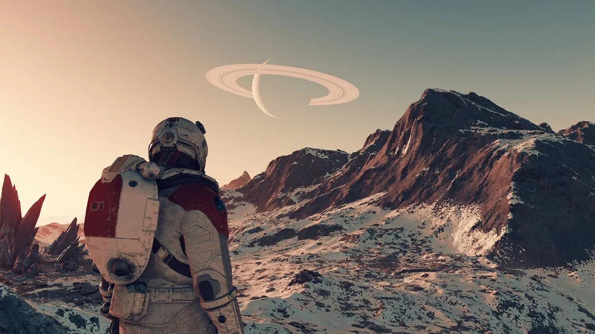 Игроки недовольны производительностью Starfield на PlayStation 5