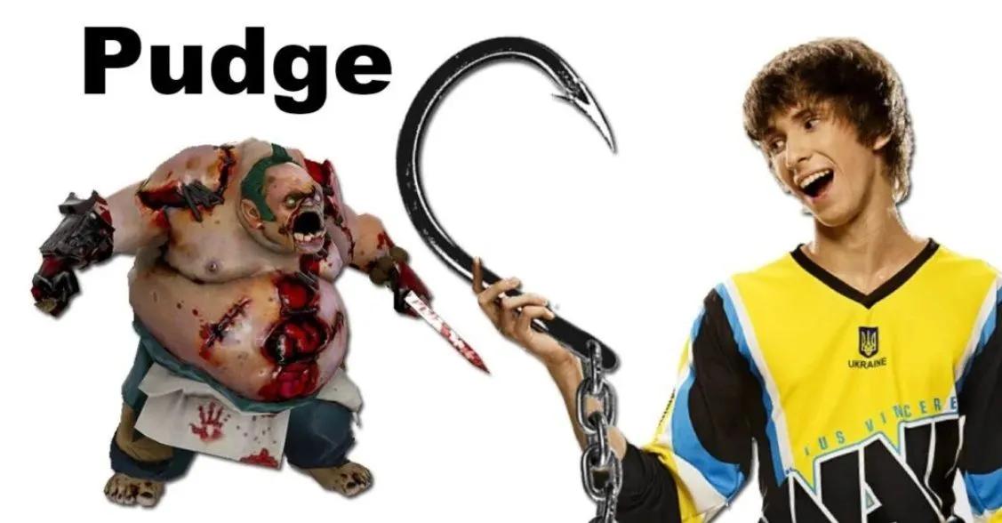 Топ-10 легендарных дуэтов игроков и героев Dota 2, которые определили историю эспорта