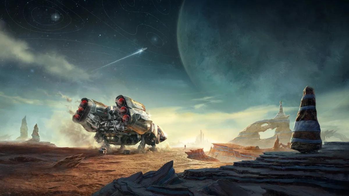 Bethesda отреагировала на проблемы с производительностью Starfield на PlayStation 5
