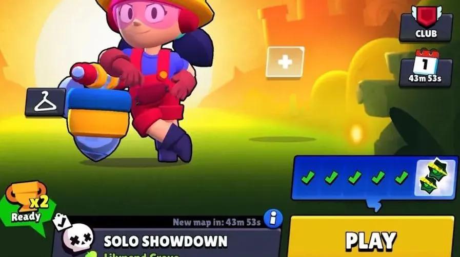 Ивент Brawl Stars "Keep Brawl Alive" стартовал - бесплатные награды, задания и раздача 100 000 самоцветов
