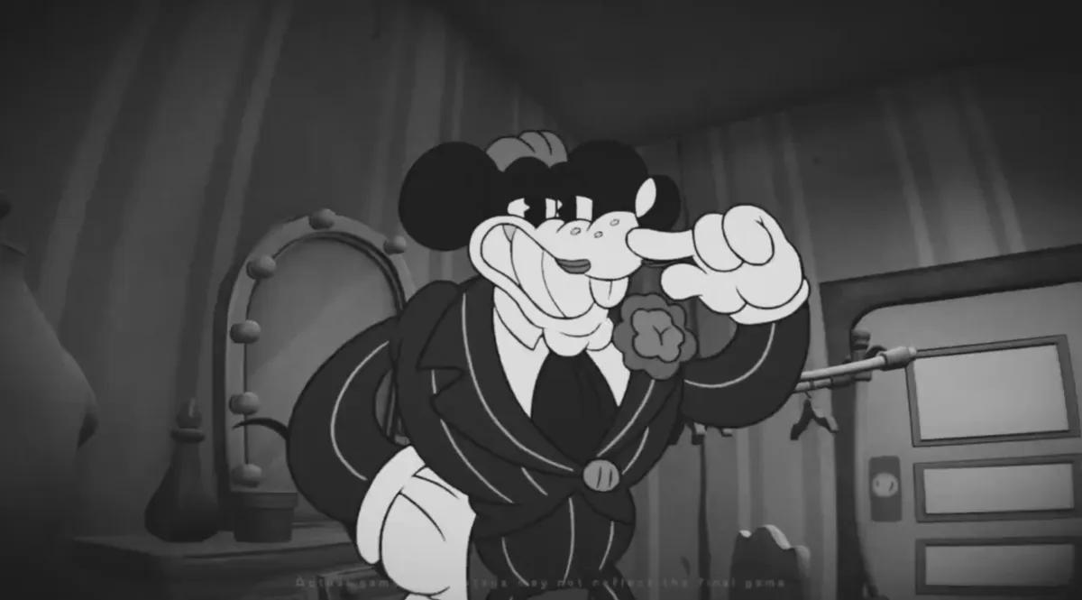 Мышь: P.I. For Hire Review