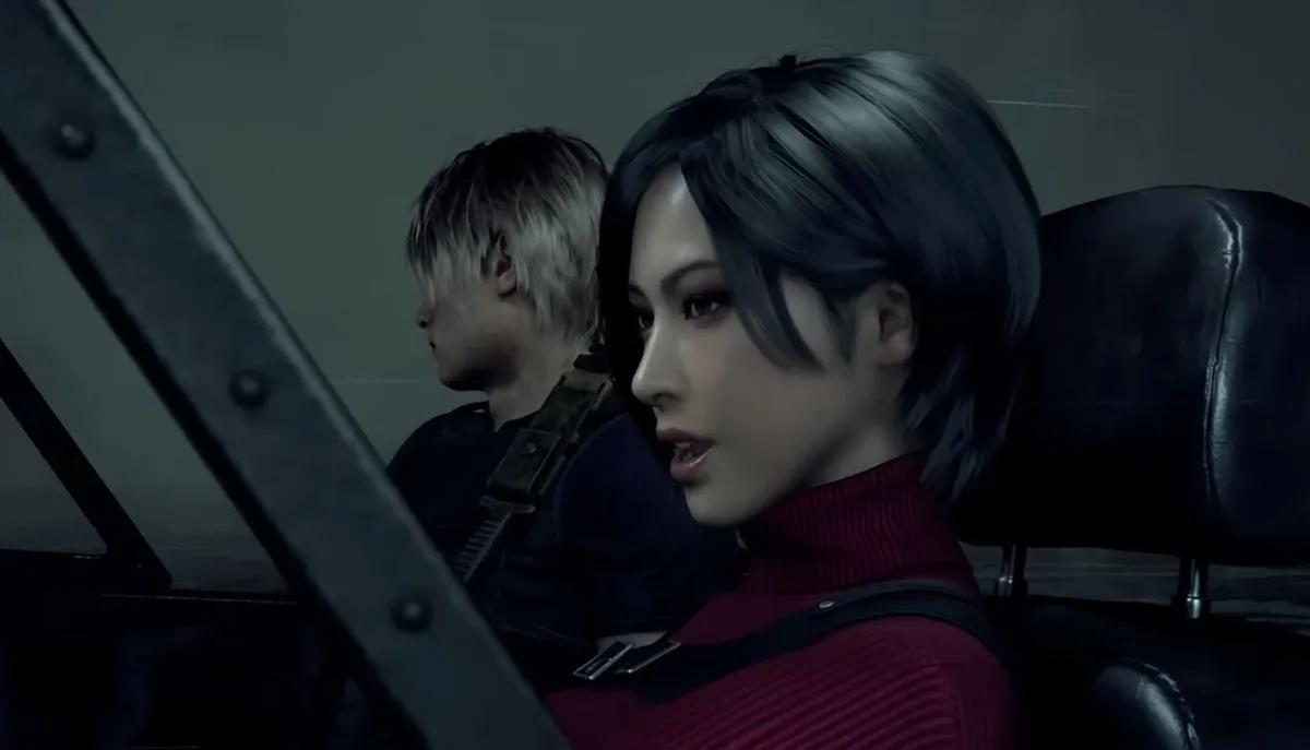 Актеры намекают на воссоединение Леона С. Кеннеди и Ады Вонг в DLC Resident Evil Requiem