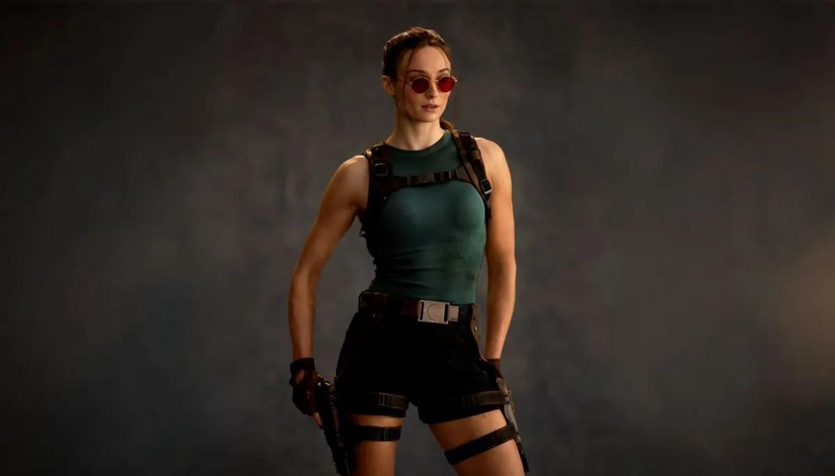 Amazon возобновила производство телесериала Tomb Raider