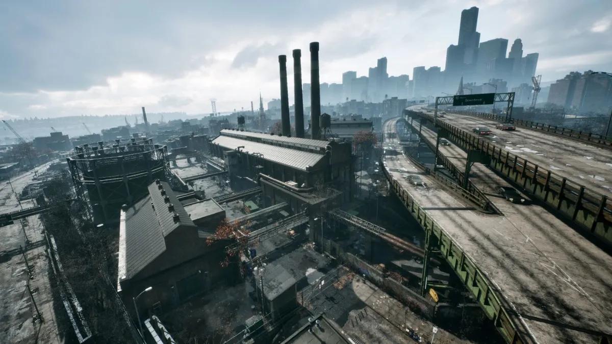 Liquid Swords выпустила новое обновление для Samson