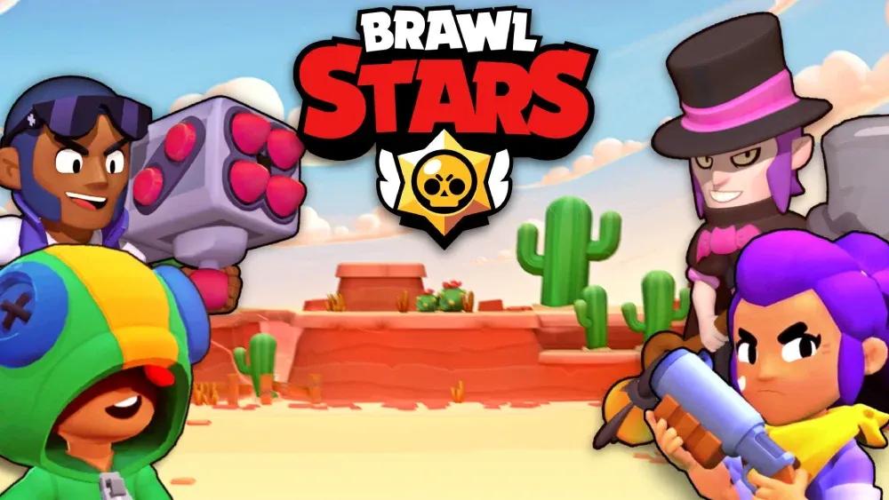 Brawl Stars x Electric Callboy - Происхождение Дэмиана, музыкальное видео и сроки релиза раскрыты