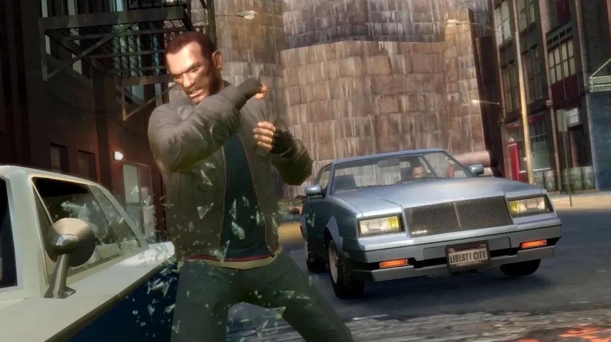 Инсайдер раскрыл, будет ли Rockstar Games делать порт или ремастер GTA 4