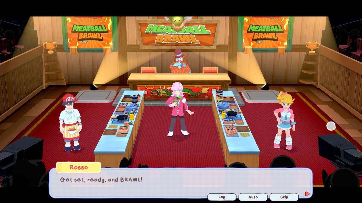 КулоНику: Bowl Up! Обзор