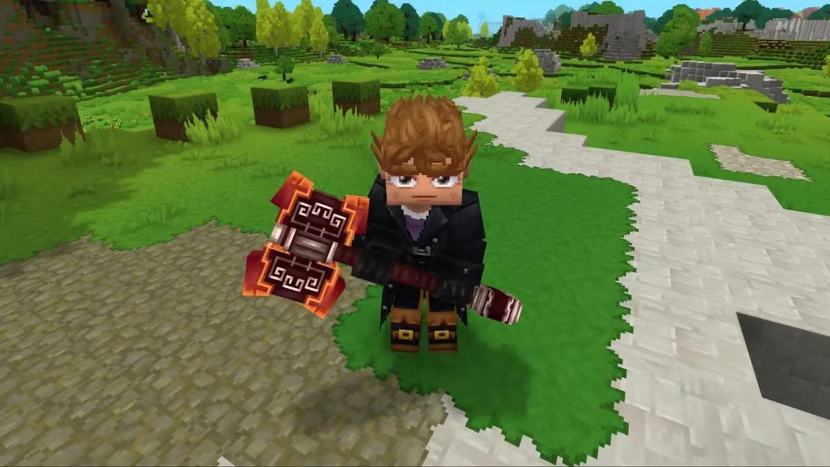 Поддельная игра Hytale вышла в Nintendo eShop - ведется судебное разбирательство
