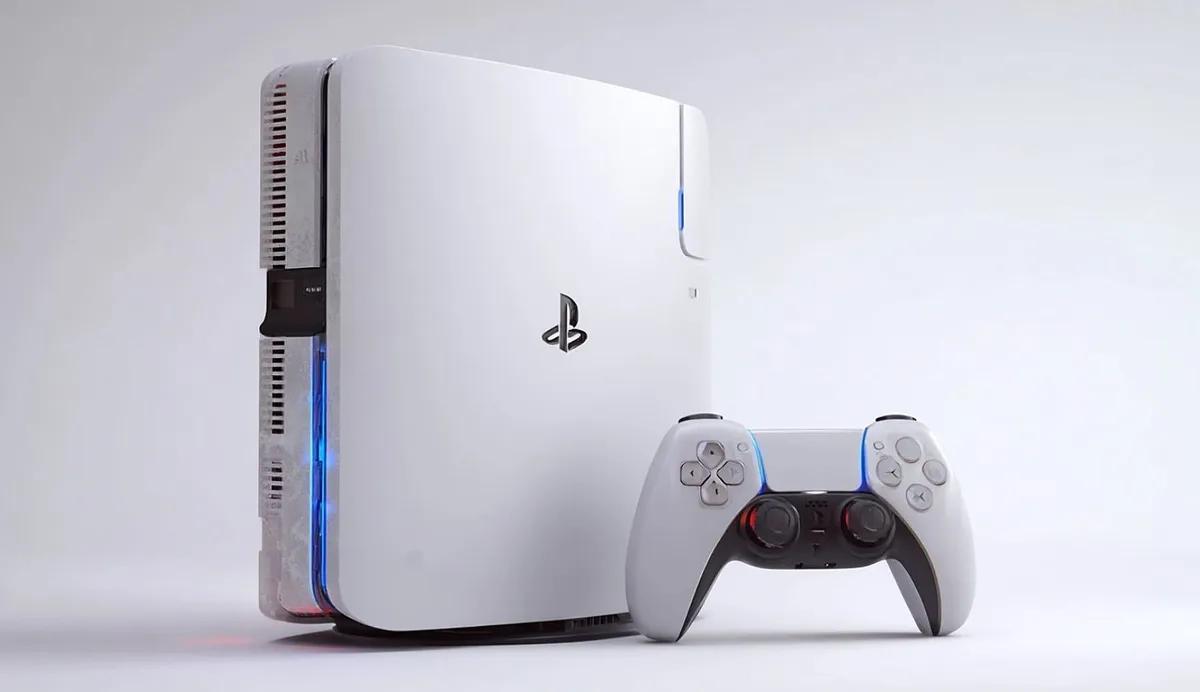 PlayStation 6 может получить обратную совместимость с PS4 и PS5