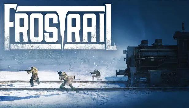 Frostrail - новый кооперативный хоррор на выживание от разработчиков Barotrauma
