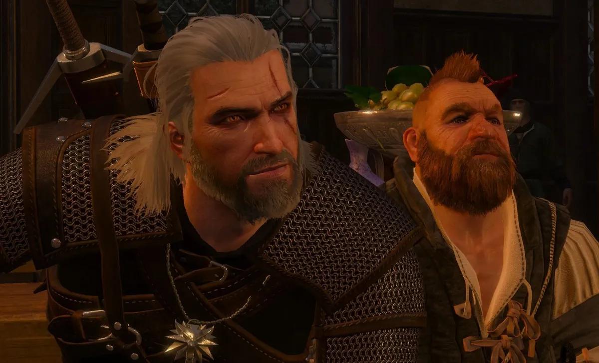 Скончался актер, озвучивавший Золтана из игр серии The Witcher