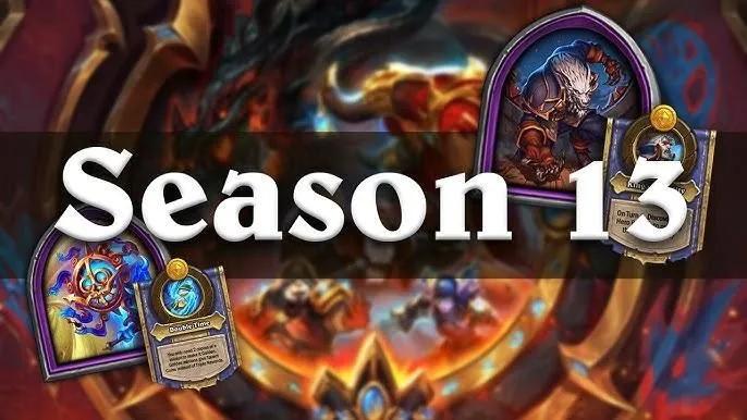 Hearthstone Battlegrounds Season 13 - полный обзор обновлений и мета-обзор