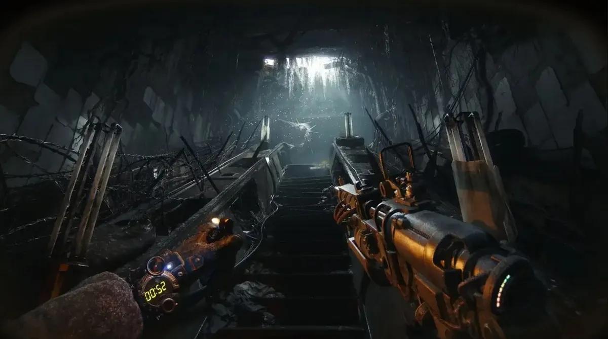 В Metro 2039 будет 30 кадров в секунду на PlayStation 5 и Xbox Series X/S.