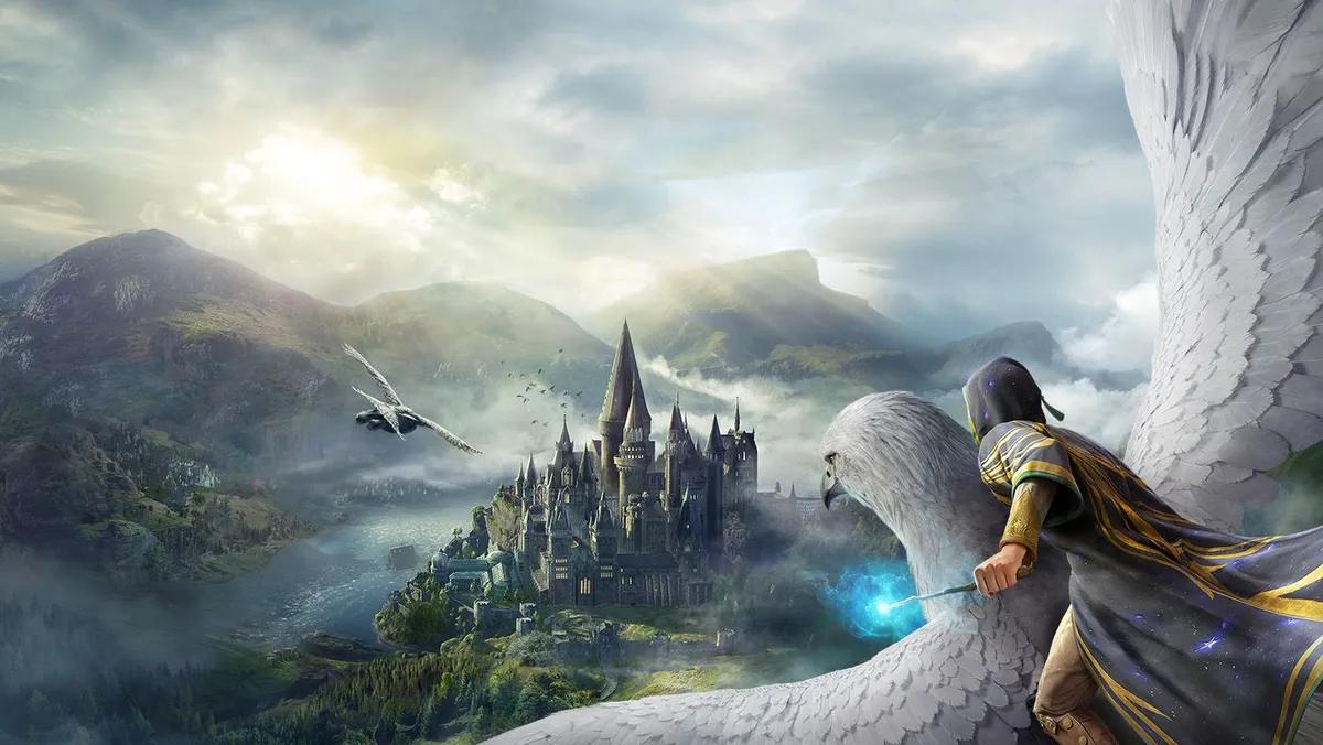 Возможно, скоро будет анонсирована игра Hogwarts Legacy 2, а релиз состоится следующим летом.