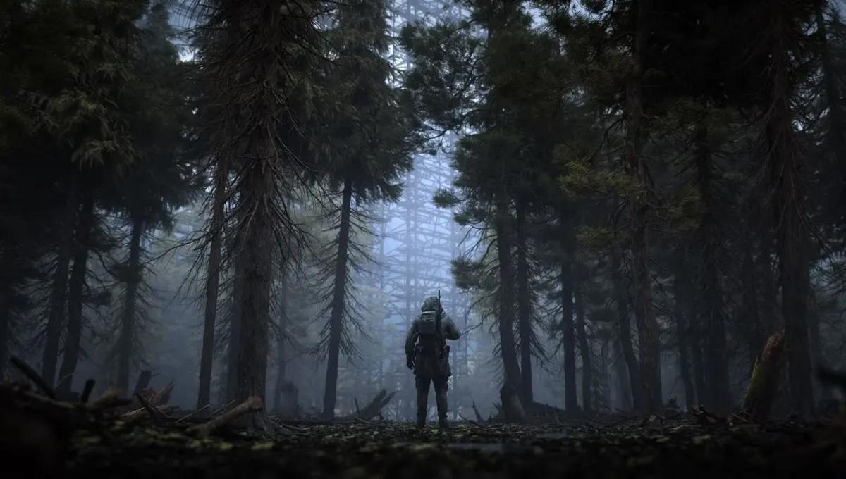 Режиссер S.T.A.L.K.E.R. 2 рассказал, что игра — это гораздо больше, чем просто развлечение.