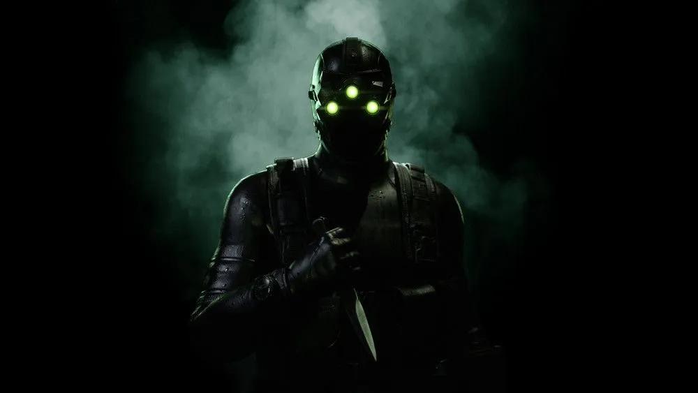 Инсайдер Том Хендерсон раскрывает новые подробности ремейка Splinter Cell.
