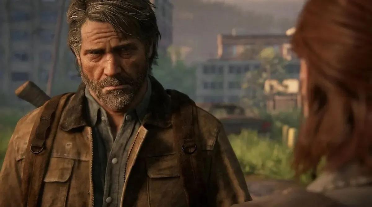 Трой Бейкер намекает на возвращение Джоэла в The Last of Us: Part III.