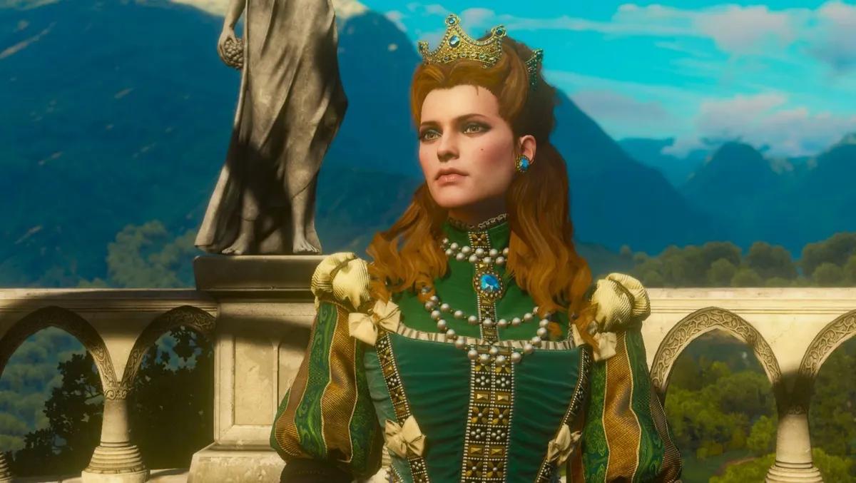 В сериале «Ведьмак» от Netflix появится знакомый персонаж из дополнения «Кровь и вино».