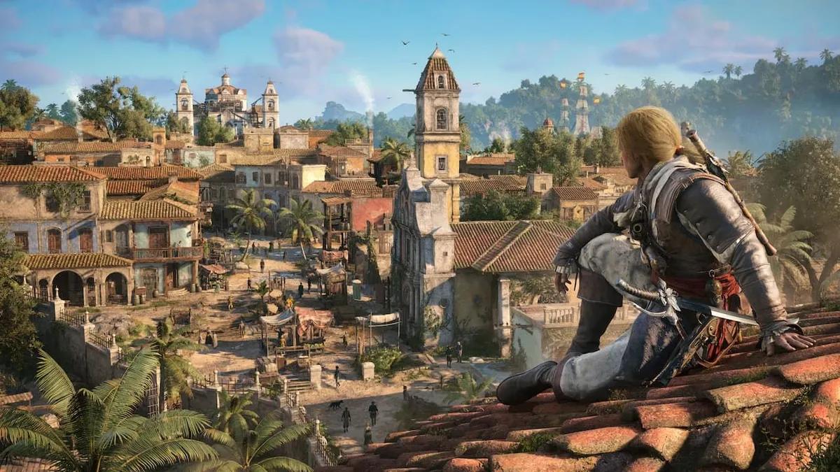 Источник подтвердил, что Ubisoft планирует выпустить Black Flag Resynced на Switch 2.