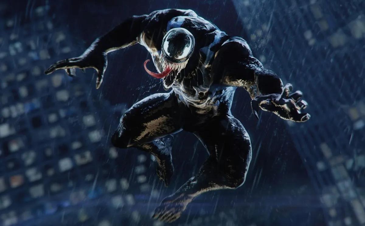 Игра Marvel's Venom может выйти эксклюзивом для PlayStation 6.