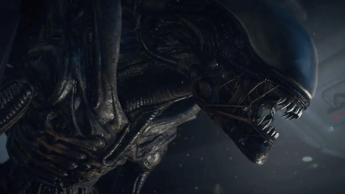 SEGA выпустила первый захватывающий тизер продолжения игры Alien: Isolation.