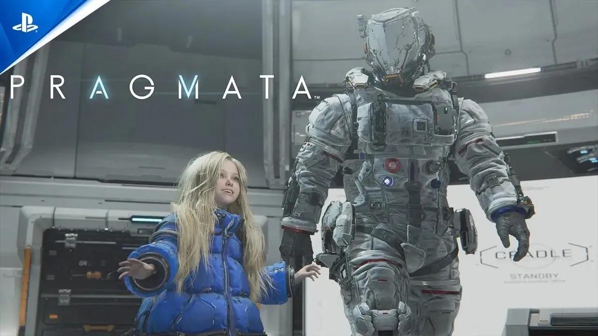 Руководство по концовкам в Pragmata — как разблокировать все концовки