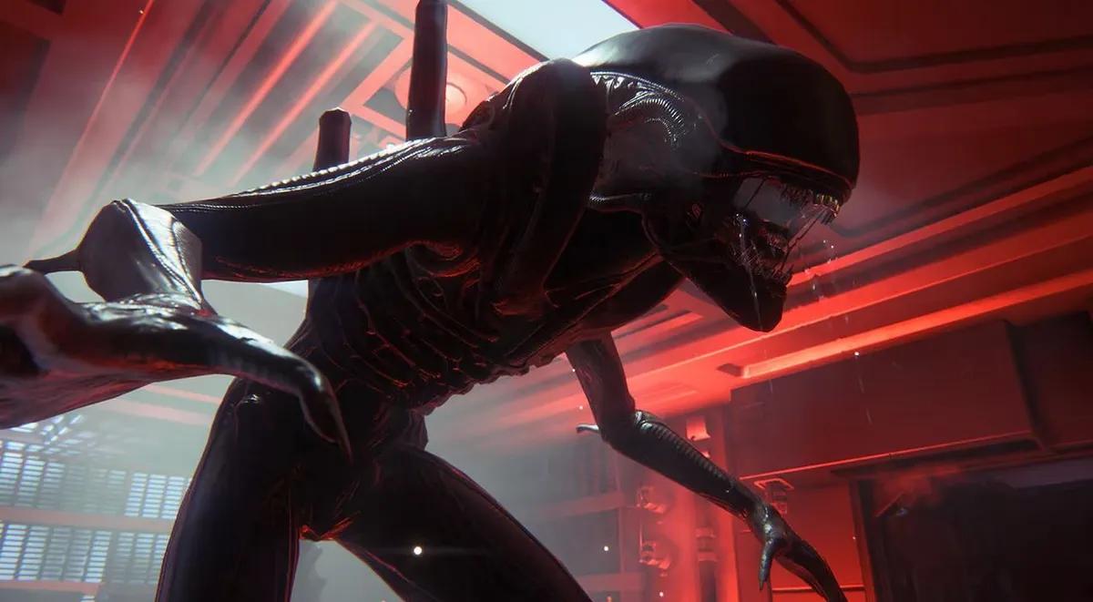 Подтверждено, что Alien: Isolation 2 будет использовать Unreal Engine 5.