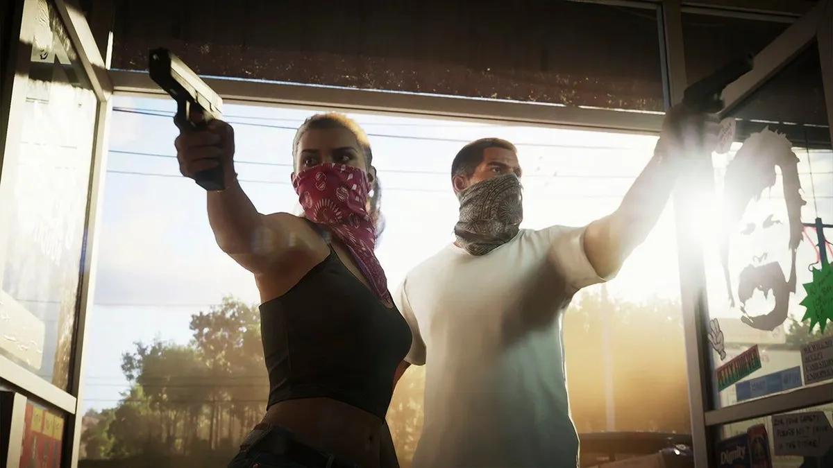 Разработчик GTA 6 недоволен Джейсоном Шрайером из Bloomberg.