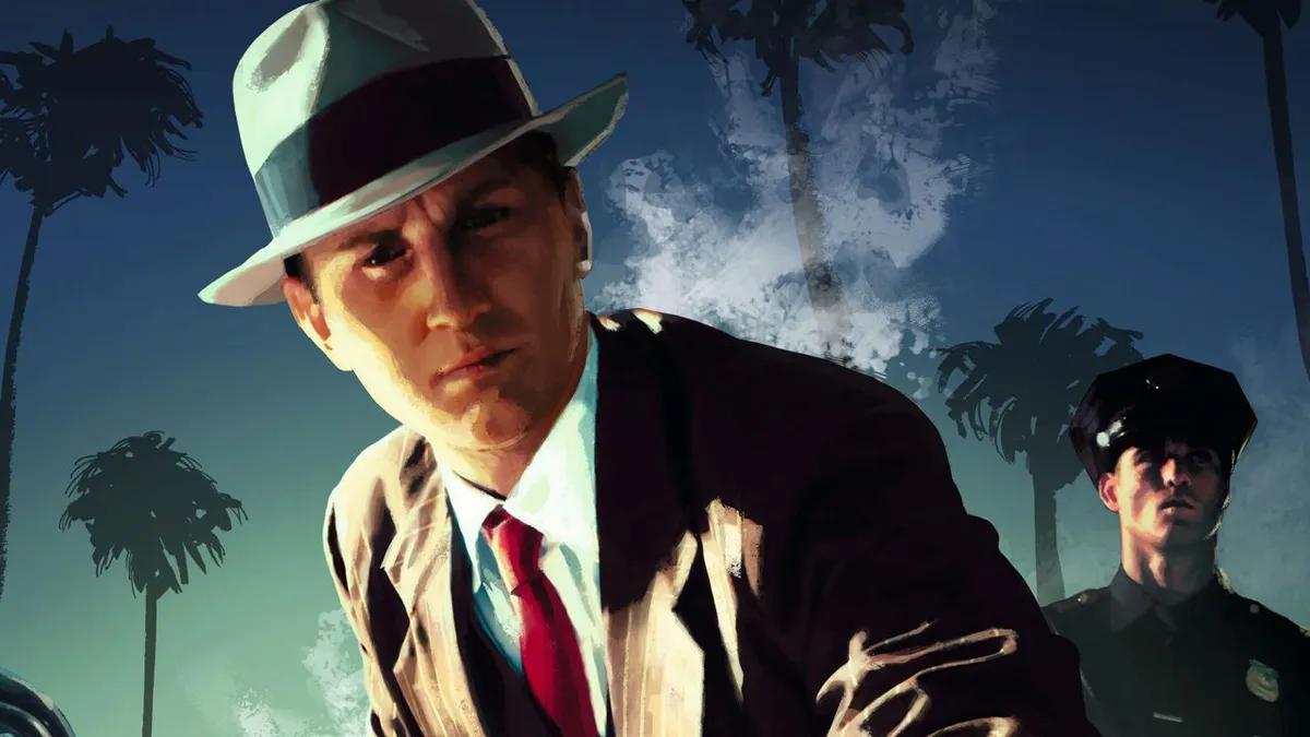 Компания Rockstar Games, возможно, работает над новой видеоигрой по мотивам сериала "Лос-Анджелес Нуар".