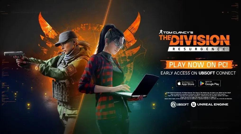 Ubisoft представила дорожную карту The Division Resurgence на 2026 год с новыми этапами, сезонами и контентом.