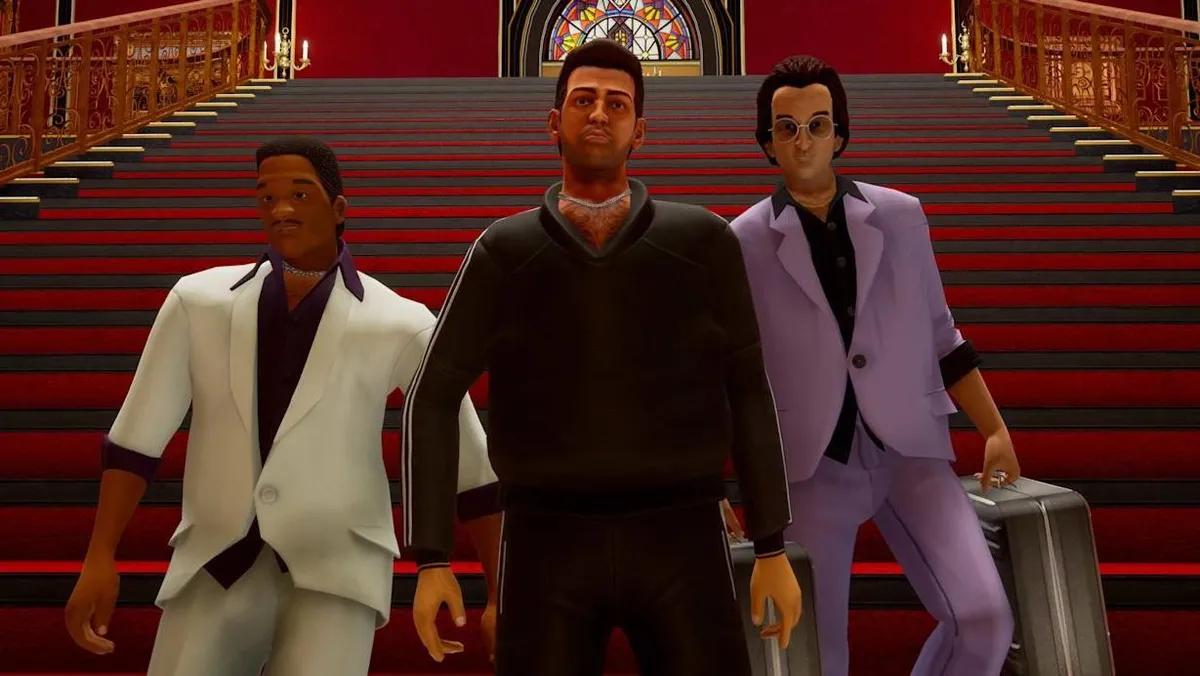 Еще один ремастер Rockstar Games может быть представлен в ближайшее время