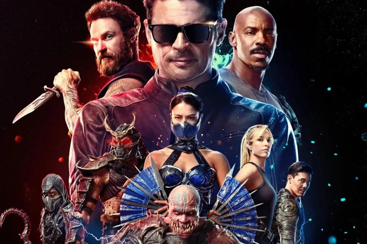 Mortal Kombat 2 набрал 75% на Rotten Tomatoes и смешанные отзывы на Metacritic в преддверии релиза