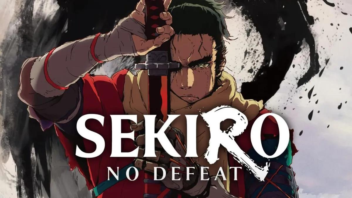 Подтверждено, что аниме Sekiro выйдет в октябре - первые эпизоды появятся в кинотеатрах 4 сентября