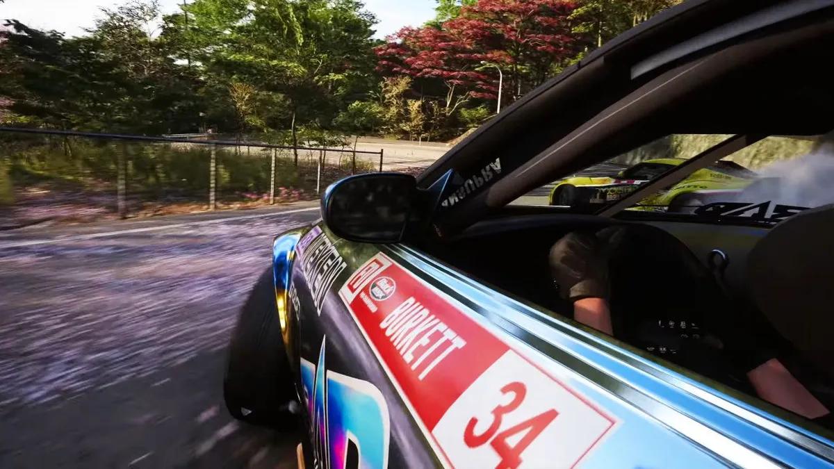 Playground Games показала стартовый трейлер для Forza Horizon 6