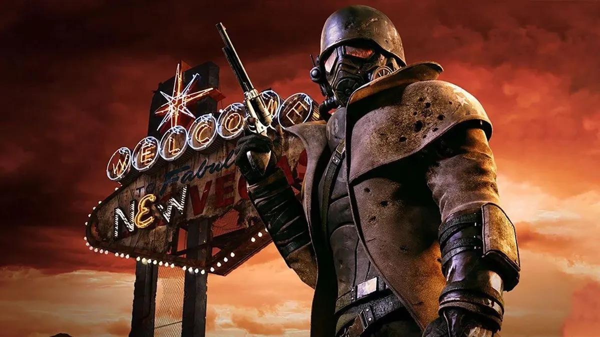 Крис Авеллоне не уверен, что Bethesda сможет сделать ремастеринг Fallout: New Vegas