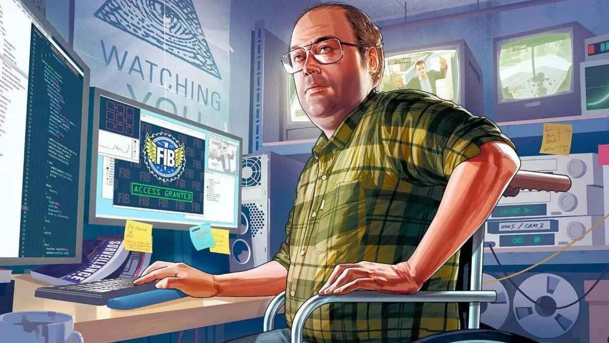 Rockstar Games, похоже, загружает новый трейлер GTA 6 на свой сайт