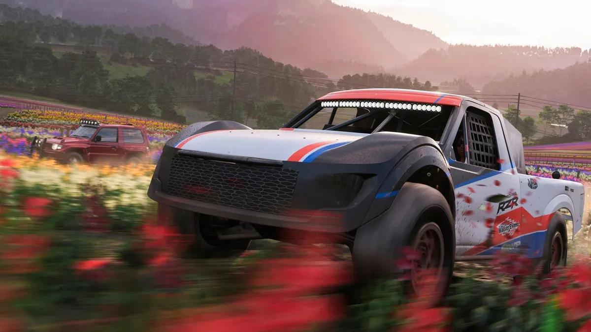 Playground Games признала факт утечки информации о Forza Horizon 6 на ПК