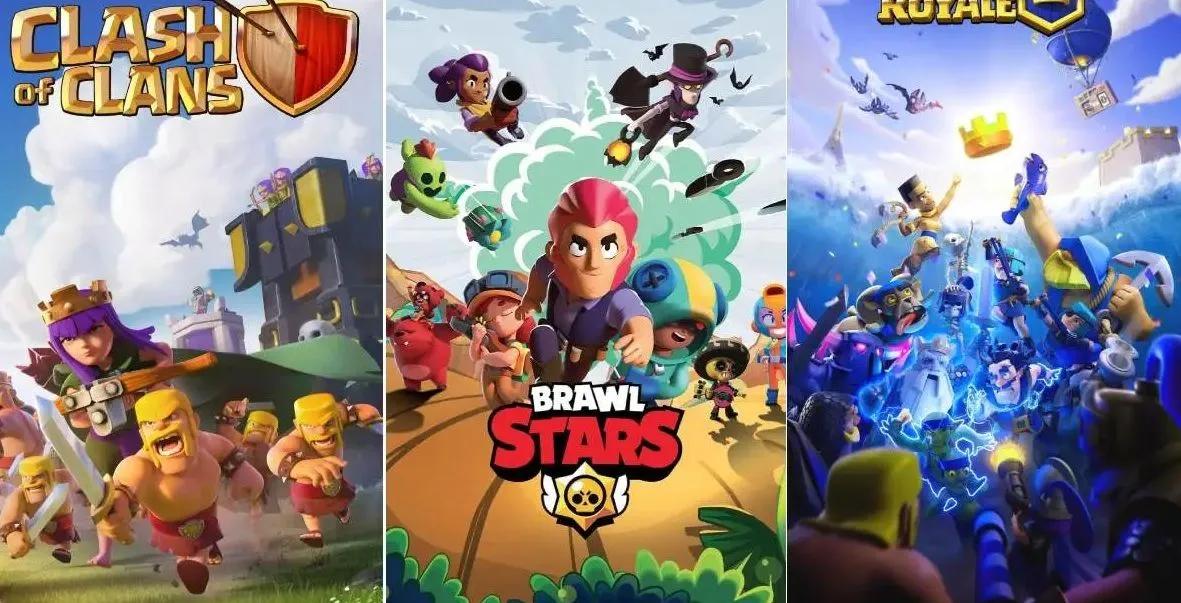 Supercell объявляет о масштабном глобальном партнерстве с компанией Spin Master по производству игрушек